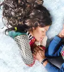 Trailer: Dragoș Bucur și Raluca Aprodu, în „Poveste de dragoste”