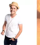 Deși era poreclit Hienă, Şerban Copoţ este o şopârlă…