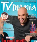 Revista TVmania nr. 36 (883) din 7 septembrie 2015