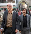 Un tren numit Darjeeling