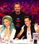 Cel de-al cincilea sezon „X Factor” începe la Antena 1 săptămâna viitoare
