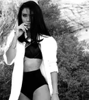 Adelina Pestriţu apare în cel mai recent videoclip al lui Speak