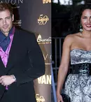 Bárbara Mori şi William Levy ar putea juca împreună