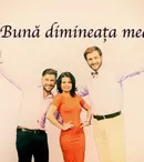 TVR 2 are un matinal nou: „Bună dimineaţa mea”