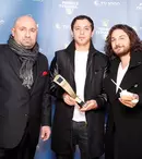 Chefii Bontea, Dumitrescu și Scărlătescu devin ajutoarele lui Nea Mărin | FOTO