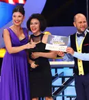 Prima ediție „Te cunosc...” a fost câștigată de Carmen Simionescu