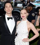 Amanda Seyfried şi Justin Long s-au despărţit