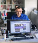 Moise Guran și „Biziday” debutează pe 14 septembrie la Digi24