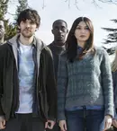 Noul serial de la AMC, „Humans”, are premiera pe 23 octombrie