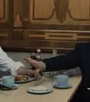 Tom Hardy are dublu rol în filmul ,,Gangsteri de legendă”