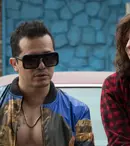 Din culisele filmului „American Ultra: Agent descoperit”