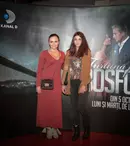 Vedetele Kanal D au văzut deja primul episod din „Furtună pe Bosfor”