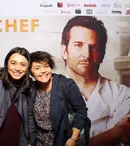 O avanpremieră cu stele Michelin pentru „Burnt: Super Chef”
