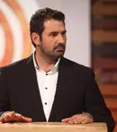 Chef Adi Hădean nu crede că românii sunt ospitalieri: „Noi am trăit într-o pivniță mai bine de jumătate de secol”