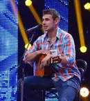 Vinerea aceasta, Horia Brenciu își găsește nașul la „X Factor”!