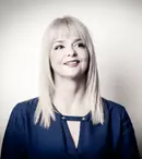 Iuliana Marciuc pleacă la Disneyland!