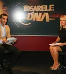 Interviu exclusiv cu Elena Udrea, în prima ediție a emisiunii “Dosarele DNA”