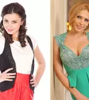 Anca Dumitra și Iulia Vântur vin la “Ce se întâmplă, doctore?”