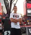 Cosmin Petrescu (Dolce Sport): Impresii de la Abu Dhabi