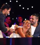 Ce i-a speriat pe membrii juriului „Ham talent”