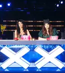 Florin Călinescu și-a ocupat locul la masa juriului “Românii au talent”