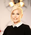 Loredana de abia mai are timp să mănânce