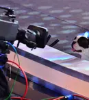 “Ham talent” începe duminică, 18 octombrie, de la ora 20.30, la Antena 1