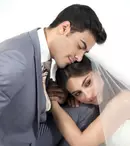 Ana Brenda Contreras, în tandreţuri cu artistul Carlos Rivera