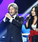 Andreea Antonescu cântă cu fratele ei, sâmbătă, la “Te cunosc de undeva!”