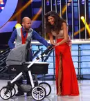 Alina Pușcaș revine,  sâmbătă, la “Te cunosc de undeva!”