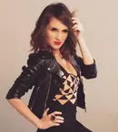 Dulce Maria se întoarce la telenovele cu un rol negativ