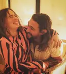 Întâlnire de suflet dintre Daenerys Targaryen și Khal Drogo