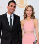 Actorii Rose Byrne şi Bobby Cannavale vor deveni părinţi