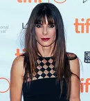 Sandra Bullock a adoptat al doilea copil, o fetiţă