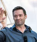 Hugh Jackman, tratat din nou pentru cancer la piele