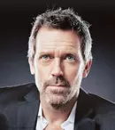 După „Dr. House”, Hugh Laurie îmbracă din nou halatul de medic