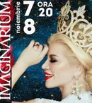 Loredana se pregătește pentru concertul „Imaginarium”