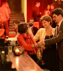 Se filmează “Minte-mă frumos în Centrul Vechi”