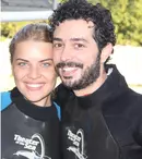 Marius Moga a devenit tată. Cum o va chema pe fetița lui?