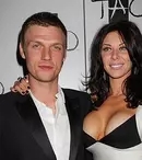 Nick Carter (Backstreet Boys) şi soţia lui vor deveni părinţi