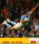 Vedem semifinalele Cupei Mondiale la Rugby în weekend, la Digi Sport