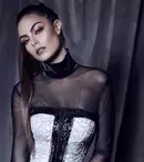 Ximena Navarrete l-a uitat pe William Levy