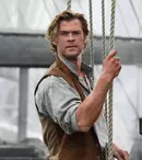 „În inima mării”, în cinematografe din 4 decembrie