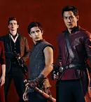 Serial în premieră la AMC: “Into the Badlands”. Galerie foto, poveste, trailer