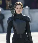 Din 20 noiembrie: „Jocurile Foamei: Revolta – Partea a doua”