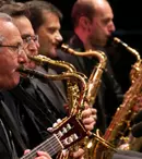 Pianistul de jazz Ion Baciu Jr. va concerta la Sala Radio