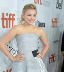 Chloë Grace Moretz o va juca pe Mica Sirenă
