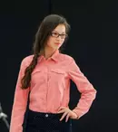 O recunoașteți? Cleopatra Stratan invitată la „Deschis la distracție”