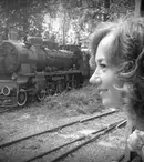 “Gări de poveste”: Trenul regal al României