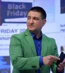 Fenomenul Black Friday în România este analizat sâmbătă, la “iLikeIT”